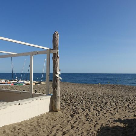 Maison Avec Suite Justice Argeles Sur Mer Dış mekan fotoğraf