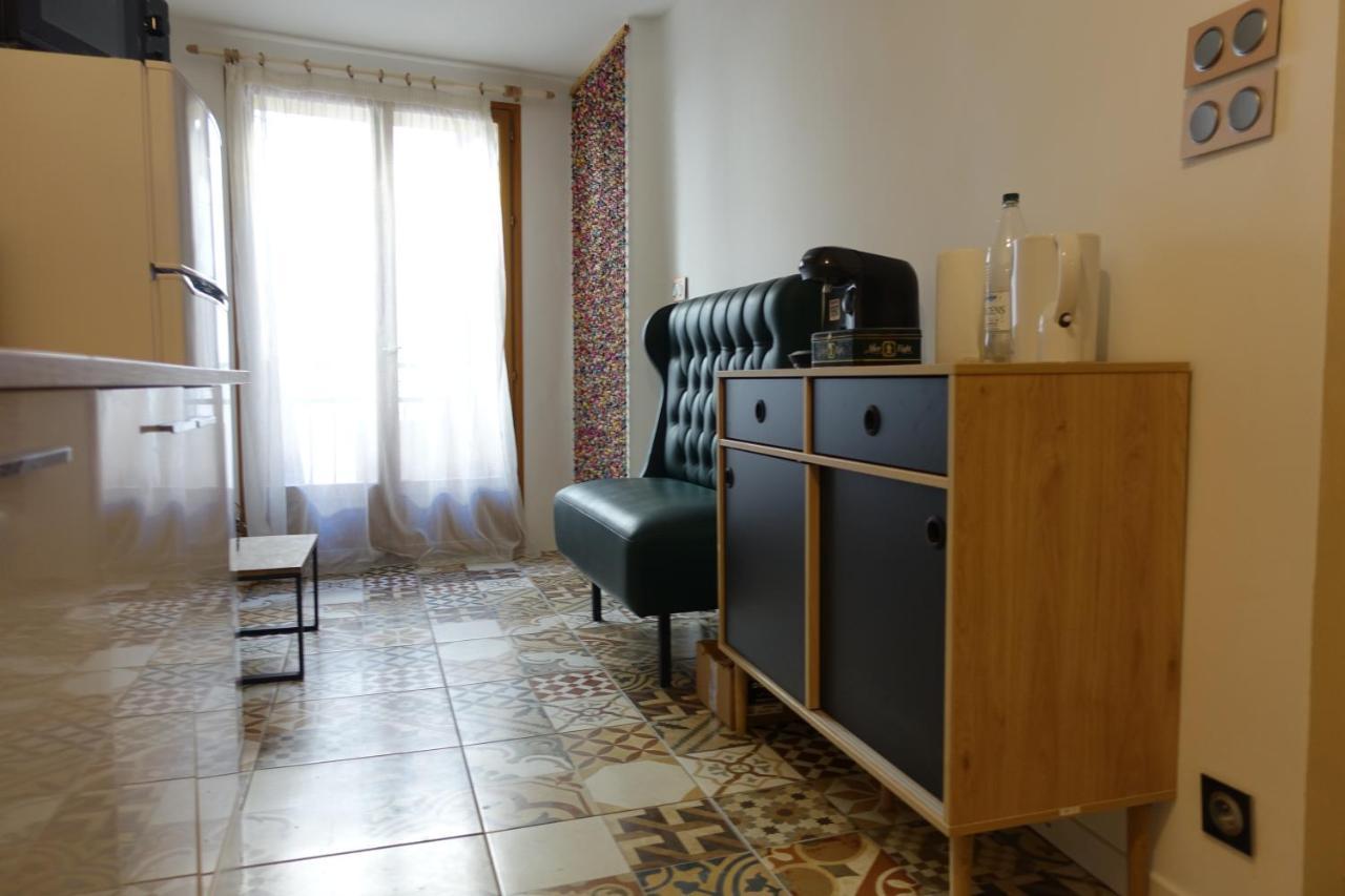 Maison Avec Suite Justice Argeles Sur Mer Dış mekan fotoğraf