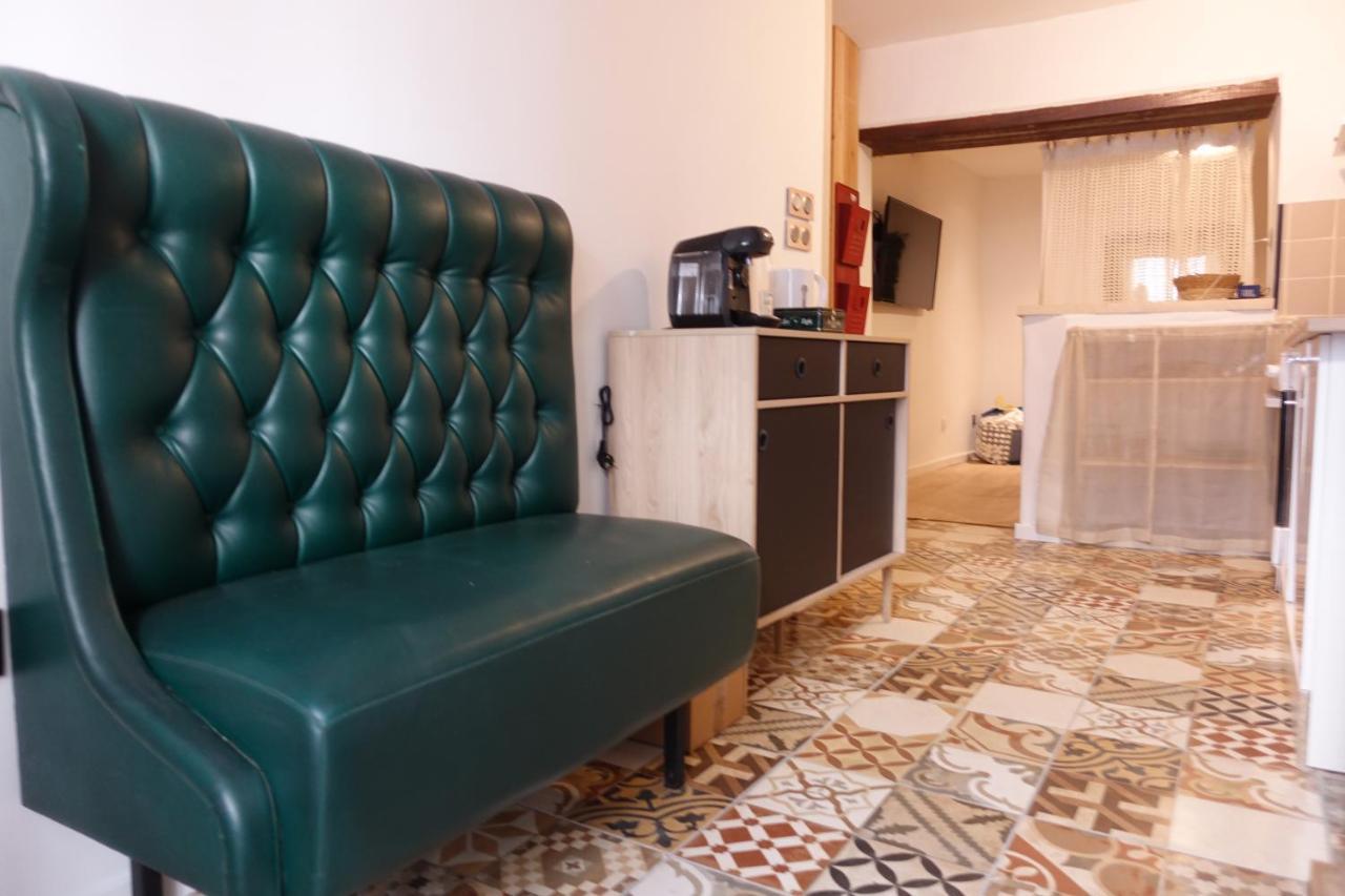 Maison Avec Suite Justice Argeles Sur Mer Dış mekan fotoğraf
