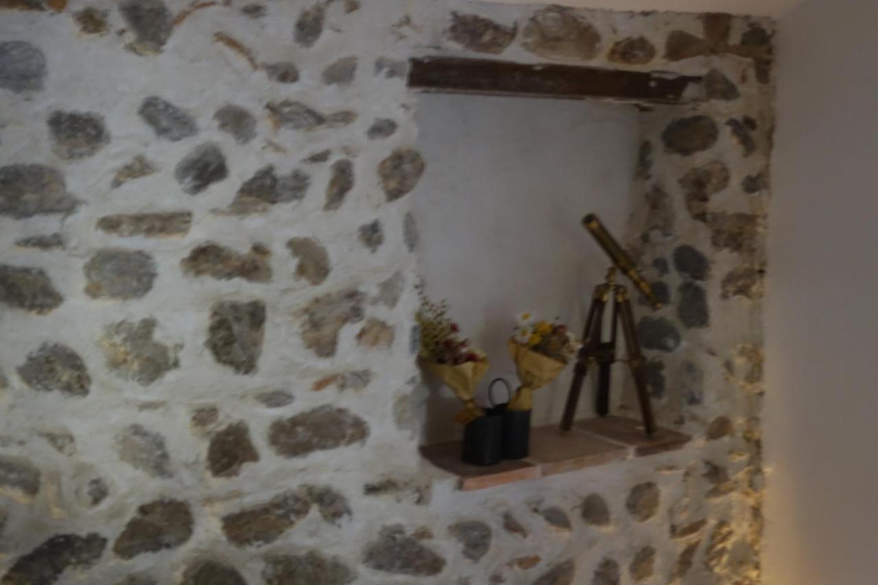 Maison Avec Suite Justice Argeles Sur Mer Dış mekan fotoğraf