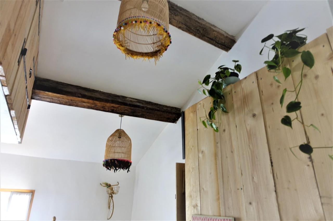 Maison Avec Suite Justice Argeles Sur Mer Dış mekan fotoğraf