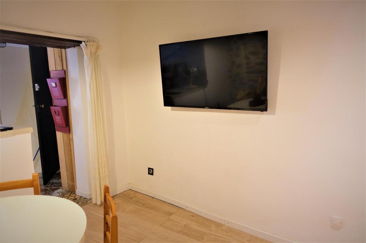 Maison Avec Suite Justice Argeles Sur Mer Dış mekan fotoğraf