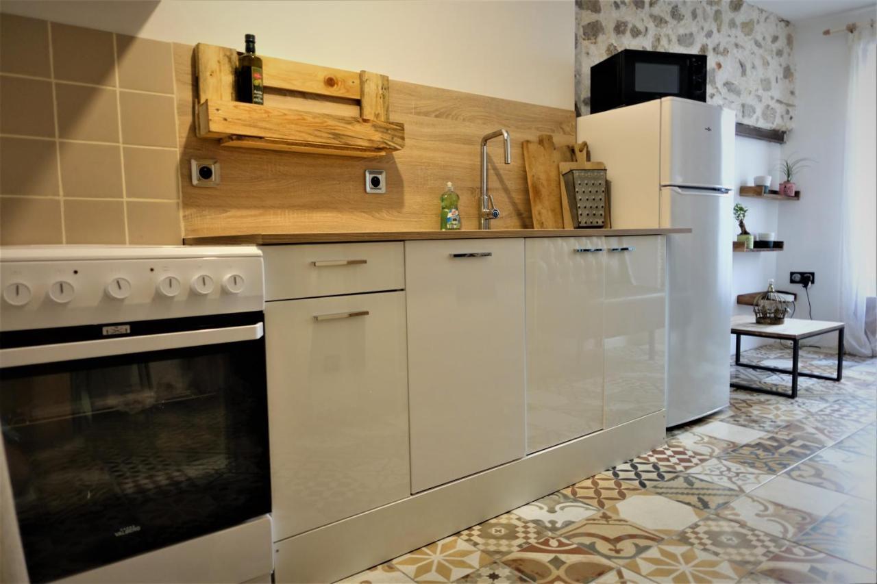 Maison Avec Suite Justice Argeles Sur Mer Dış mekan fotoğraf