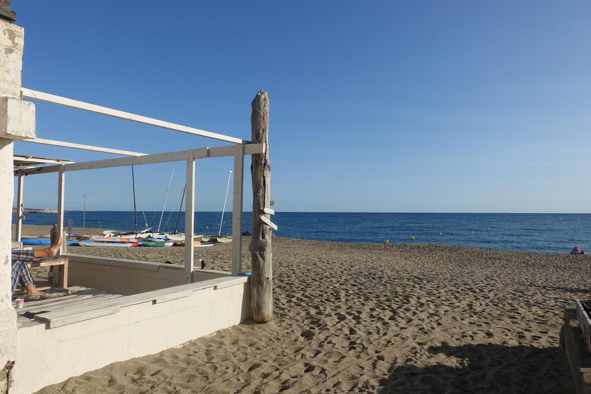 Maison Avec Suite Justice Argeles Sur Mer Dış mekan fotoğraf